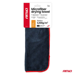Mikrofiber tørrehåndklæde til håndvask og værksted