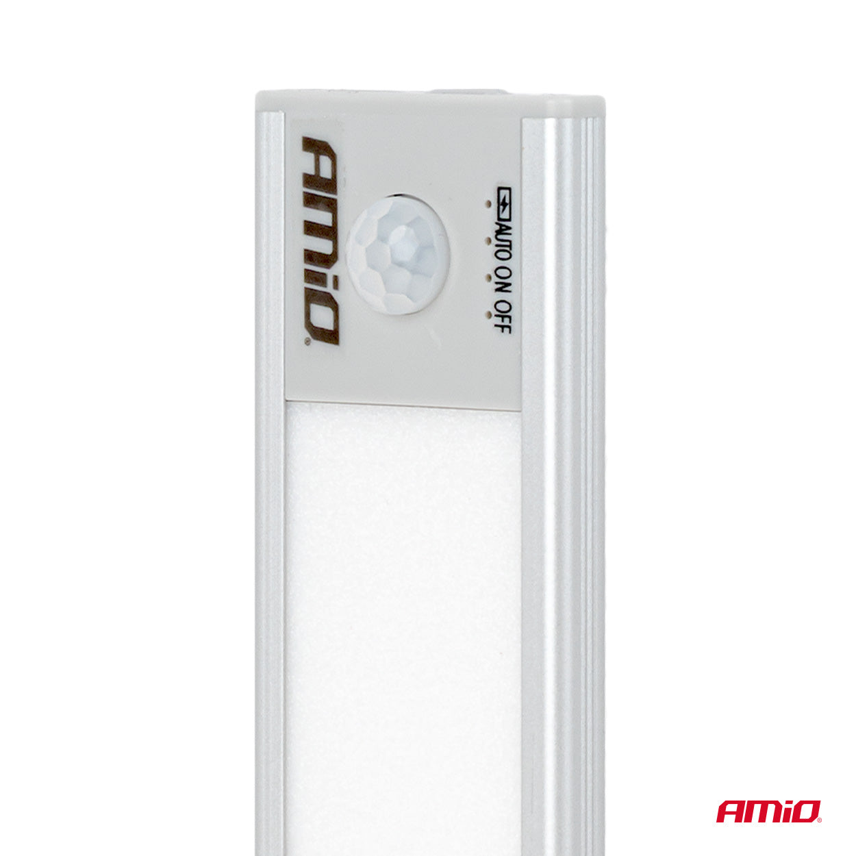 Polnilna LED-svetilka z baterijo 1000 mAh