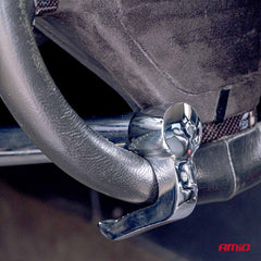 Zaklep pedal L05 na ključ