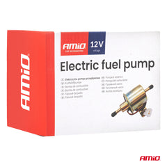 Električna črpalka za gorivo za 12 V sisteme