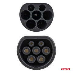 5 metrov dolg polnilni kabel Type 2