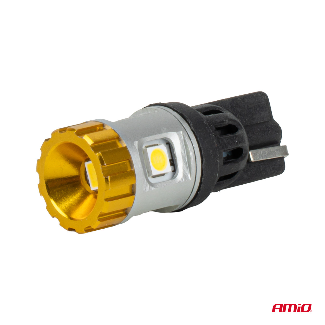 T10 LED žarnica za 12 V in 24 V sisteme
