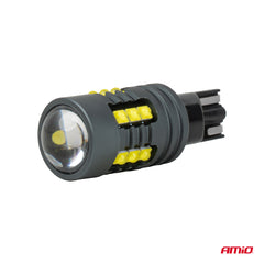 T15 LED žarnica za 12/24 V z belo osvetlitvijo