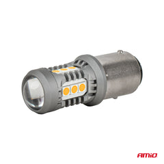 Oranžna LED žarnica za 12/24 V avtomobilske sisteme