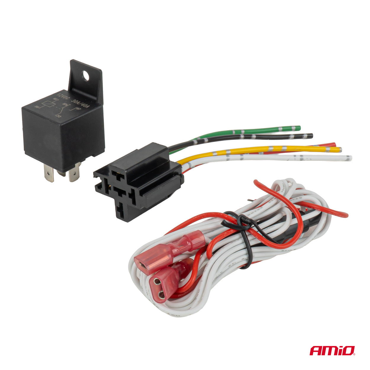 LED luči z 12 diodami SMD 3535