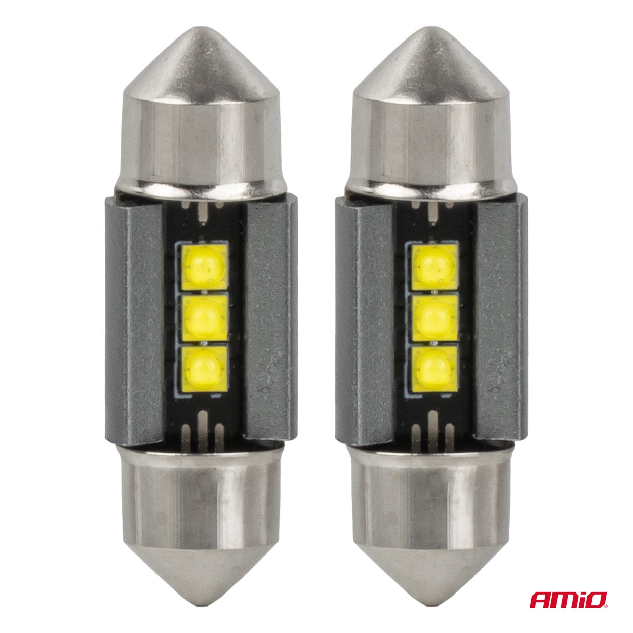 CANBUS LED-žarnica 31 mm za 12/24 V sisteme
