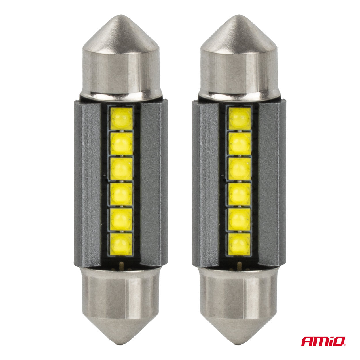 LED žarnica z belo svetlobo za 12/24 V