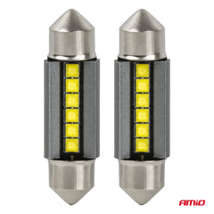 LED žarnica z belo svetlobo za 12/24 V