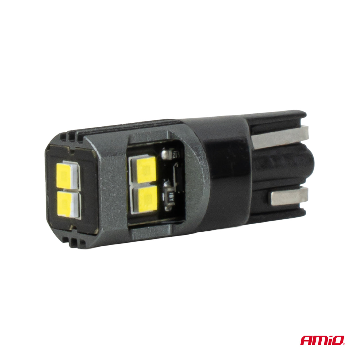 T10 LED žarnica z belo svetlobo za vozila
