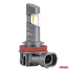 H11 LED žarnice za žaromete s svetlobnim tokom 2700 lm