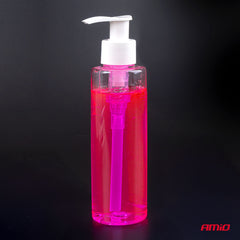 Posoda za vodo iz HDPE plastike s pipo