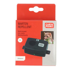Carpoint odganjalec kun 12 V 60 mA 22,5 kHz >70 dB 