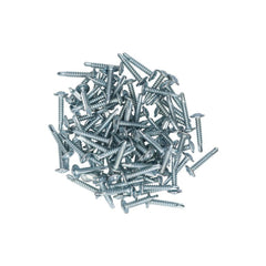 Carpoint samorezni vijaki Ø4 mm 25 mm 100 kosov 