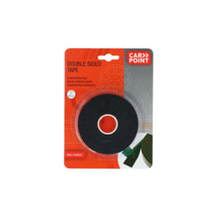 Carpoint dvostranski lepilni trak 18 mm x 5 m 