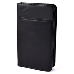 Etui za CD-je za 80 CD-jev, črno