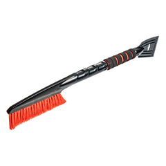 55 cm strgalo za led s snežno krtačo za avtomobilska stekla