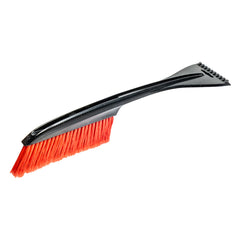 Strgalo za led s krtačo Alpin BS3 znamke Versaco, 42 cm