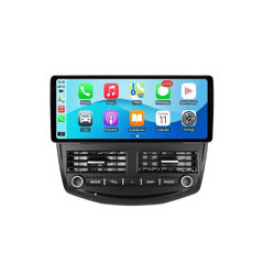 Ford Focus 11-18 - 12,3" avtoradio z Apple CarPlay in Android Auto zaslonom na dotik