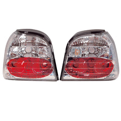 Zadnje luči za VW Golf 3 1992-1998 v Lexus stilu