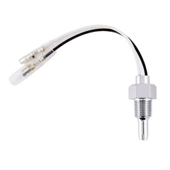 Merilnik temperature vode črn 5,8 cm Auto Gauge