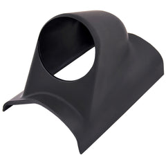 Nosilec merilnika za volanski drog črn 58 mm