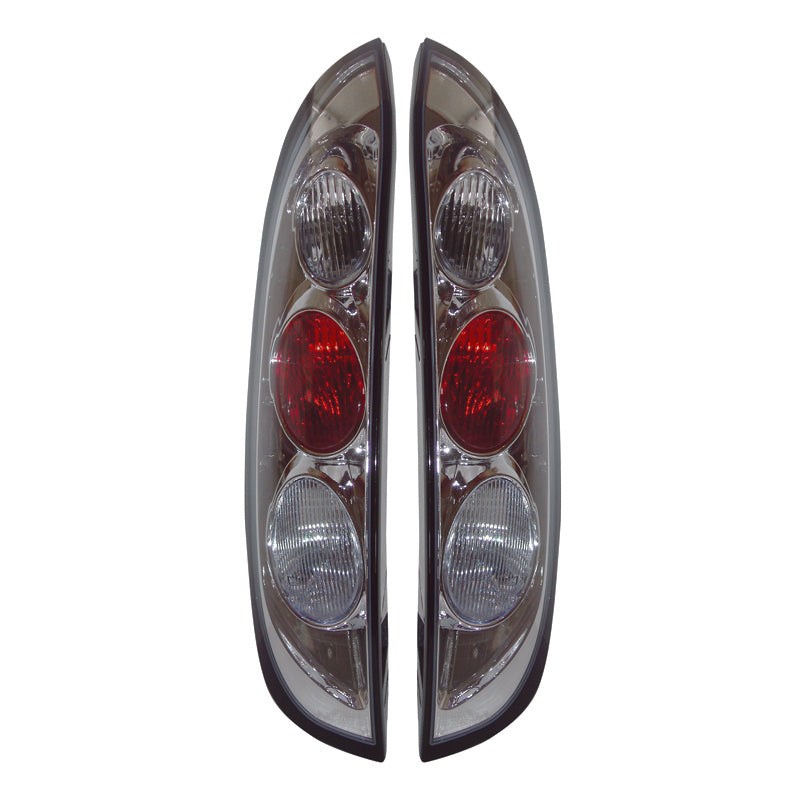 Zadnje luči za Opel Corsa 3D 2001 v Lexus videzu