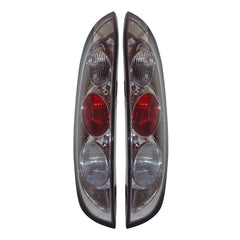 Zadnje luči za Opel Corsa 3D 2001 v Lexus videzu