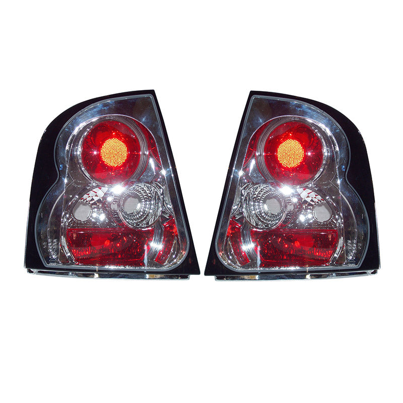 Zadnje luči Lexus-look za Skoda Octavia 1996-2000