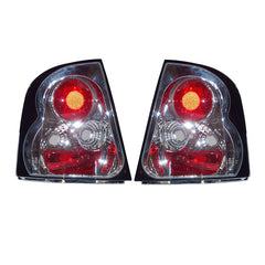 Zadnje luči Lexus-look za Skoda Octavia 1996-2000
