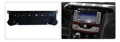 Ford S-Max 2007-2015 klimatska plošča (A/C nadzorna plošča za nov radio) 