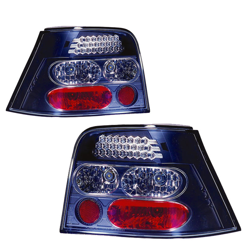 LED zadnje luči za VW Golf 4 1998-