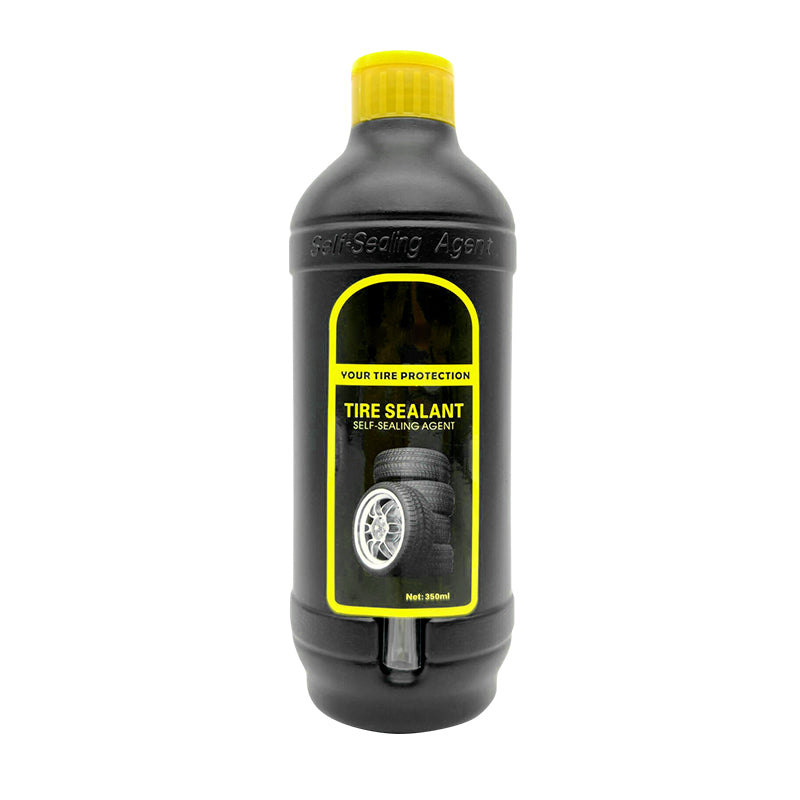 Tekočina za popravilo pnevmatik 350 ml za začasno tesnjenje