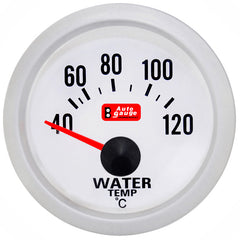 Merilnik temperature vode bel 2" s senzorjem