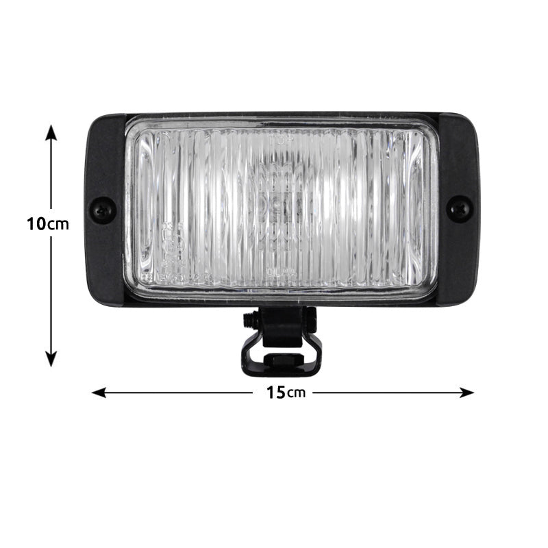 Meglenke H3 12V 55W 2 kosa