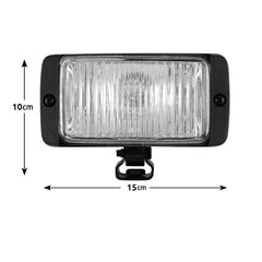 Meglenke H3 12V 55W 2 kosa