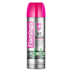 Čistilo za klimatsko napravo 500 ml - Flamingo