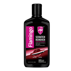 Pasta za odstranjevanje prask 300 ml - Flamingo