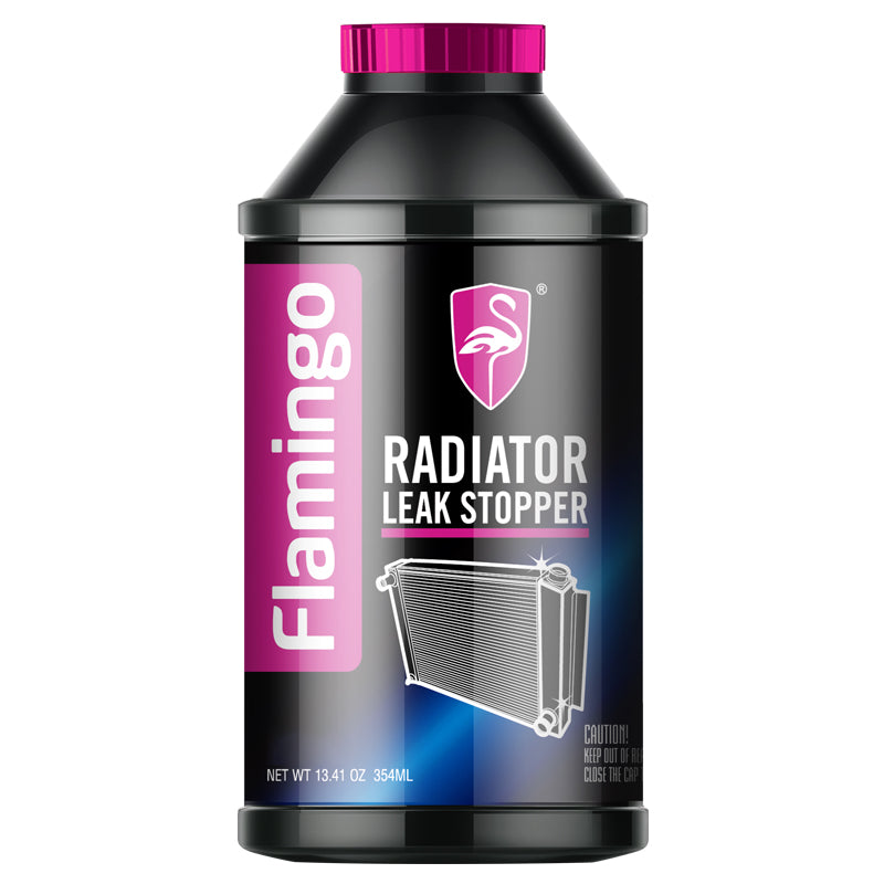 Tesnilo za hladilnik 354 ml Flamingo