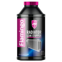 Tesnilo za hladilnik 354 ml Flamingo