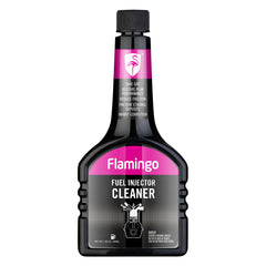 Čistilo za vbrizgalni sistem bencinskih motorjev 250 ml - Flamingo