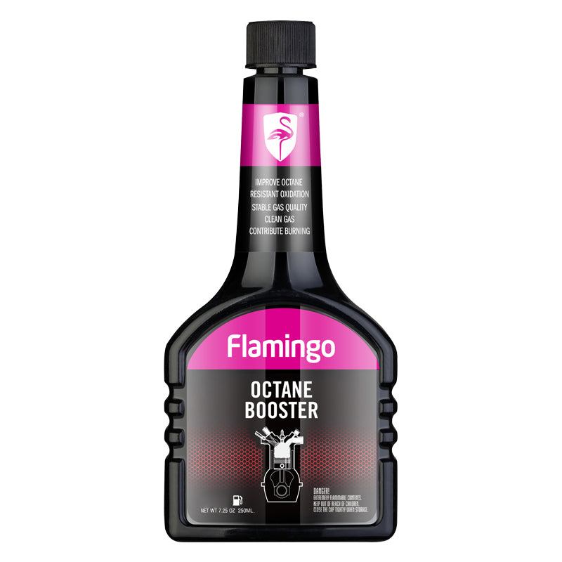 Ojačevalec oktanskega števila za bencin 250 ml
