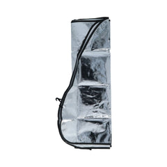 Carpoint zaščita vetrobranskega stekla proti zmrzali 180/145x70 