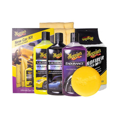 Meguiar's G3201EU nov komplet za avto 