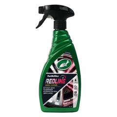 Turtle Wax GL Red Line čistilo za vsa platišča 500 ml 