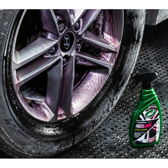 Turtle Wax GL Red Line čistilo za vsa platišča 500 ml 