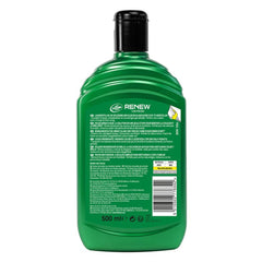 Turtle Wax GL Renew polirna pasta 500 ml 