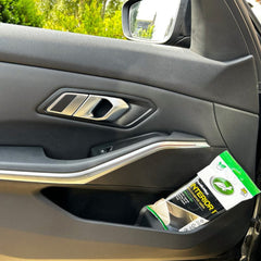 Turtle Wax Interior 1 večnamenske krpe, 24 kosov 