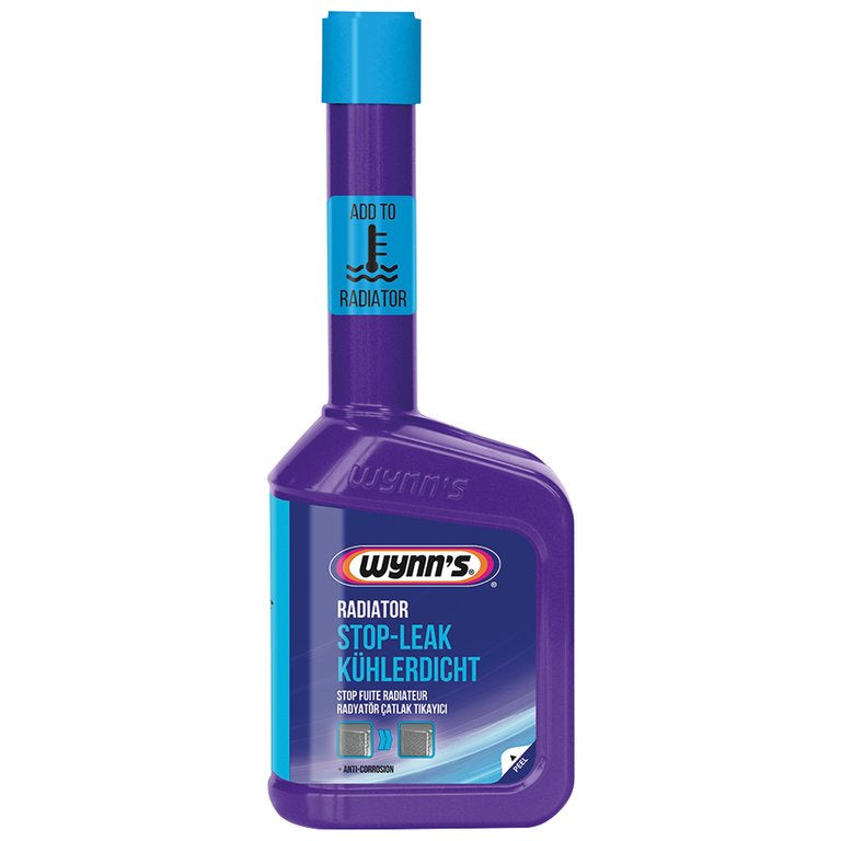 Wynn's 55863 Sredstvo za tesnjenje hladilnika 325 ml 