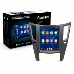 Subaru Legacy 2010-2014 - 9,7" avtoradio z Apple CarPlay in Android Auto 