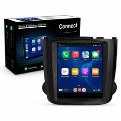 Honda CR-V 2007-2012 - 9,7" avtoradio z Apple CarPlay in Android Auto 